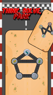 Car Park Challenge