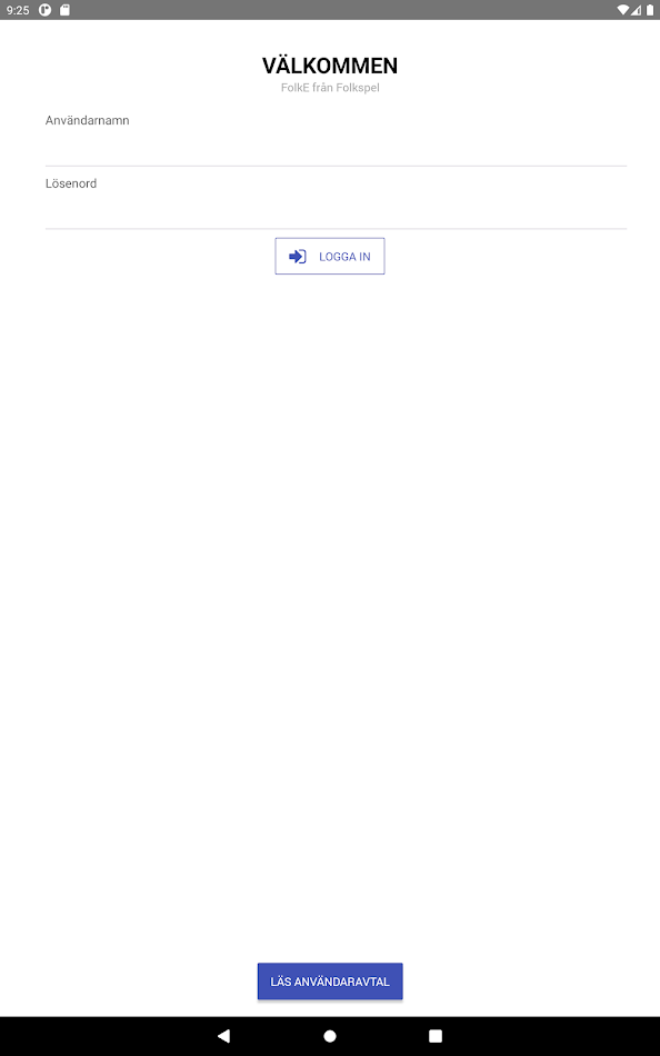 #6. FolkE (Android) โดย: Folkspel