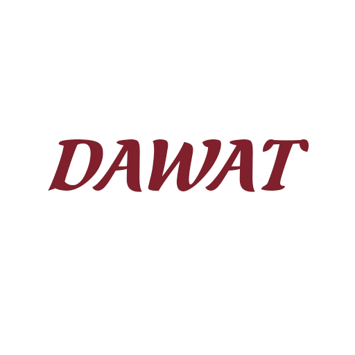 Dawat Take out & Catering logo