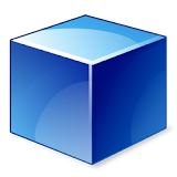 DLR Test - Cube Rotation ROT icon