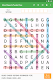 screenshot of Word Search - Word Puzzle Game