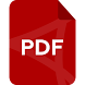 pdf変換アプリ, PDFスキャナー: pdf viewer - Androidアプリ