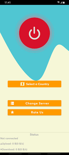 Drt VPN：Fast&Stable VPN Proxy Screen 2