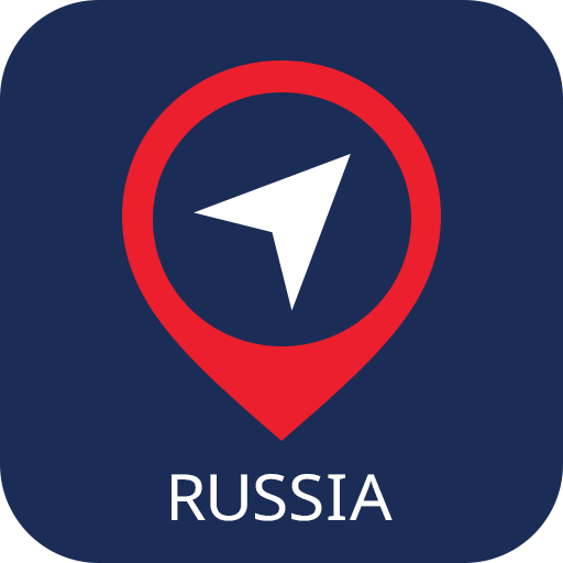 BringGo Russia 2.5.15 Icon