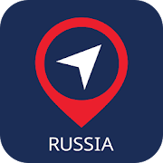 Top 18 Maps & Navigation Apps Like BringGo Russia - Best Alternatives