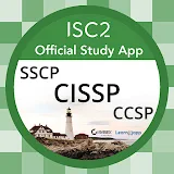 CISSP-CCSP-SSCP ISC2 Official icon