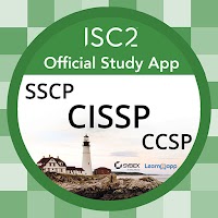 CISSP-CCSP-SSCP (ISC) Official