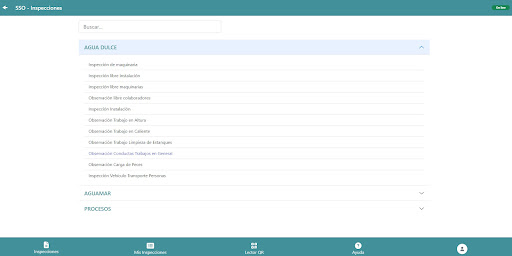 Cermaq Conecta Screen 2
