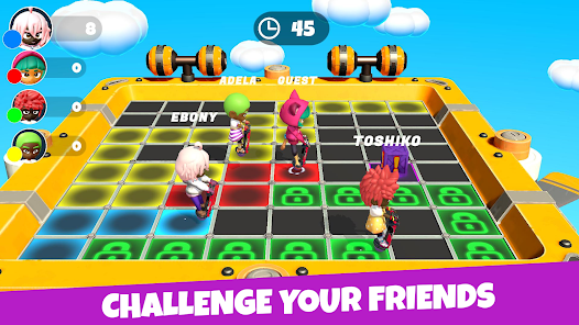 Super Party Games Online – Apps on Google Play