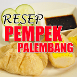 Resep Pempek Palembang Lezat icon