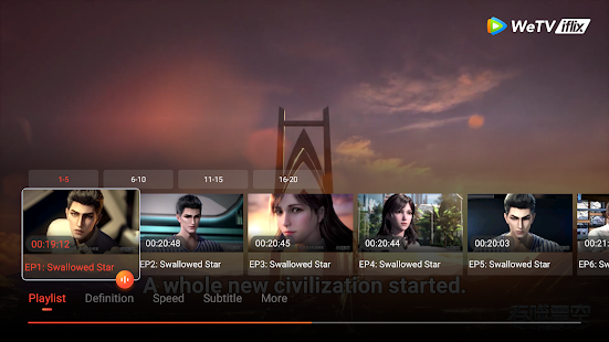 iflix: Asian & Local Dramas Capture d’écran