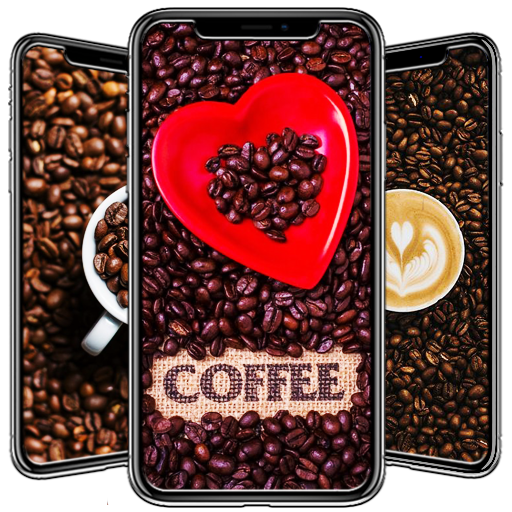 Coffee Wallpaper Descarga en Windows