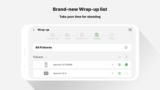Sidus Link Screen 3