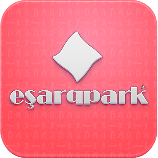 Eşarppark  Icon