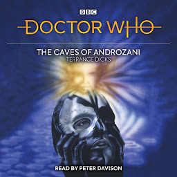 图标图片“Doctor Who and the Caves of Androzani: 5th Doctor Novelisation”