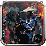 Pro Mortal Kombat X New Tips icon