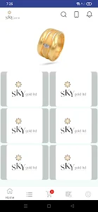 Sky Gold Ltd