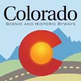CO Byways icon