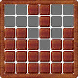 Block Puzzle Wood icon