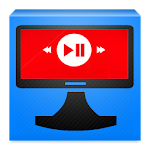 Cover Image of Download AT Player YoutuRemote  APK