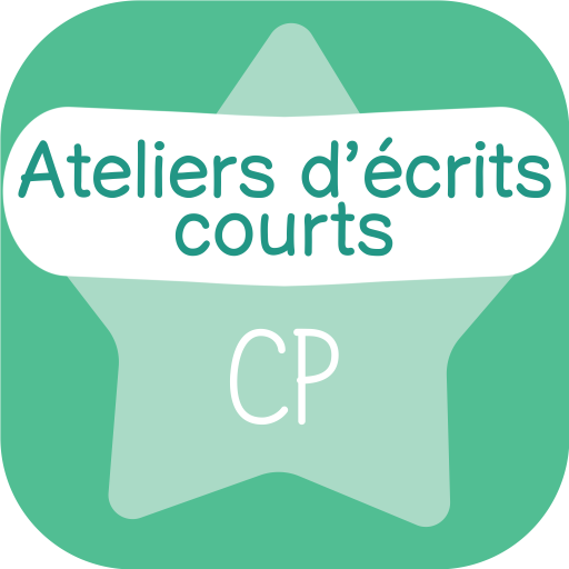 Ateliers d’écrits courts au CP