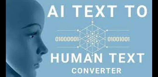 Bypass AI Detection| AI- Human