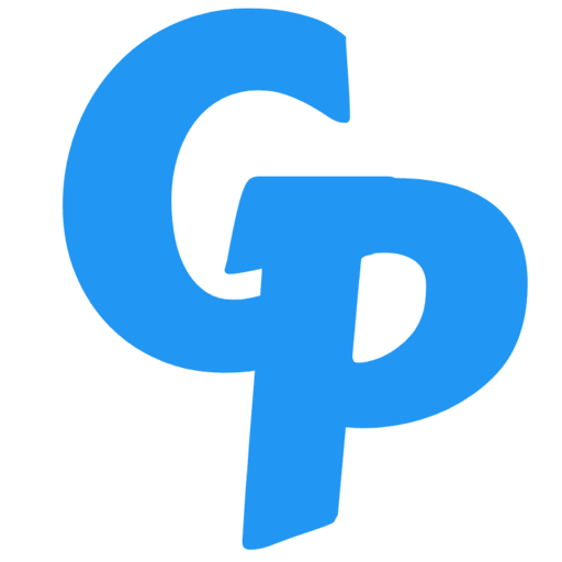 GPlinks: Short Links & Earn Logo