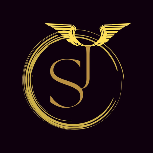 Shivangi Jindal Makeover logo