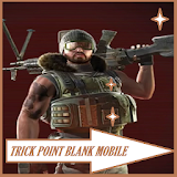 Trick for Point Blank Mobile icon