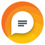 Messaging : Manage My SMS Apk