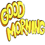 Cover Image of Скачать Good morning wishes  APK