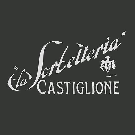 La Sorbetteria Castiglione logo