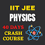 Physics - IIT JEE Crash Course
