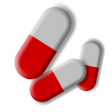 Notfallmedikamente icon