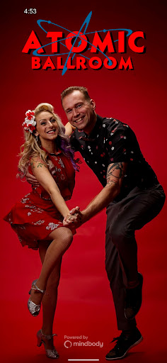ATOMIC Ballroom Screenshot 1 - AppWisp.com
