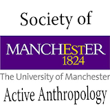Active Anthropology Manchester icon