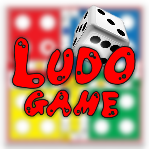 Ludo Game logo