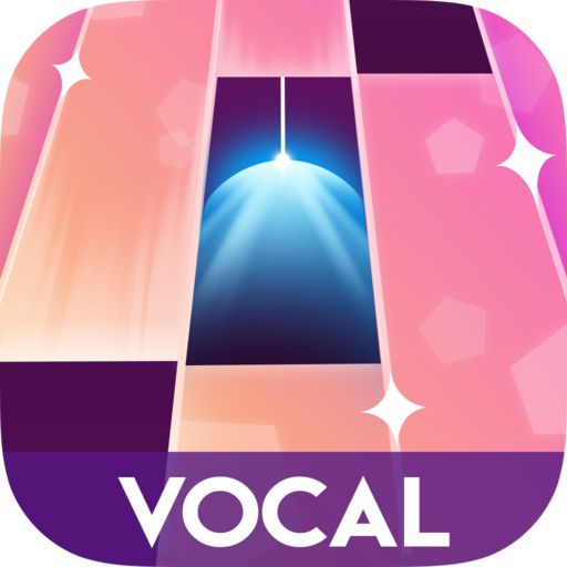 Magic Piano Tiles Vocal 1.17.104 Icon
