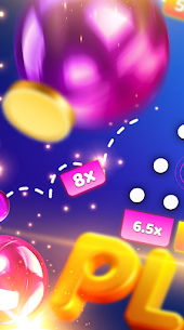 Plinko Colorful 1
