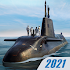 WORLD of SUBMARINES: Navy Warships Battle Wargame 2.0.4