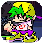 Cover Image of Download Friday Night Funki Guide 1.0 APK