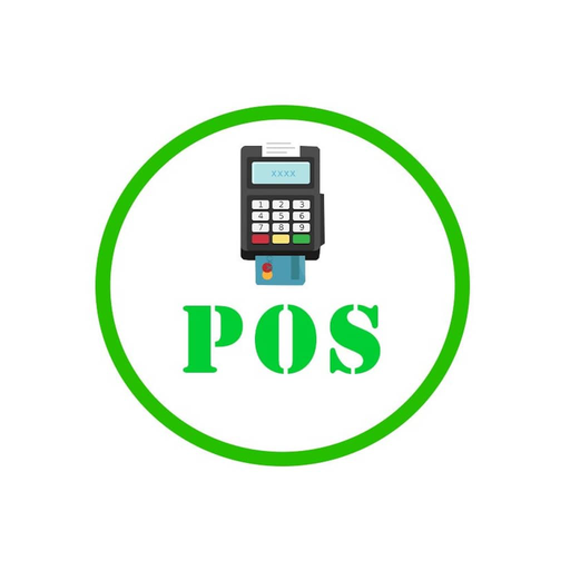 POS Admin logo