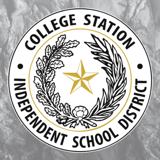College Station Athletics logo