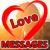 Love Messages - Romantic SMS icon