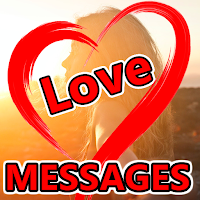 Romantic SMS - Love Messages