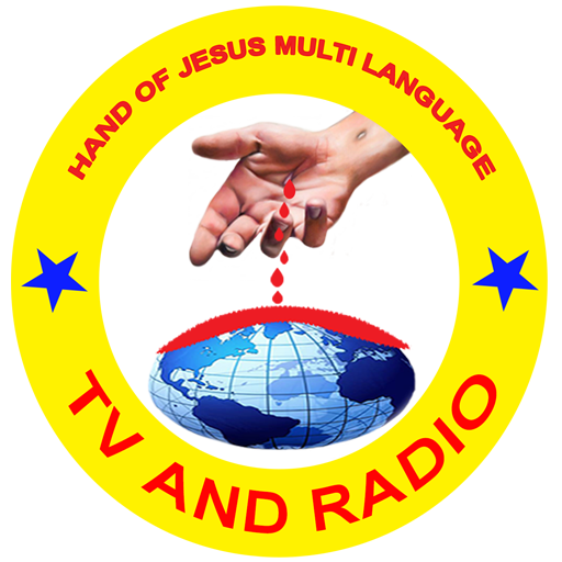 Hand of Jesus TV & Radio 1.0 Icon