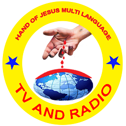 Icon image Hand of Jesus TV & Radio