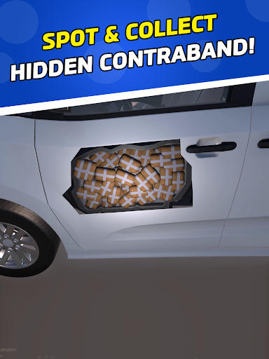 Patrol Officer: Police Game 3D 18