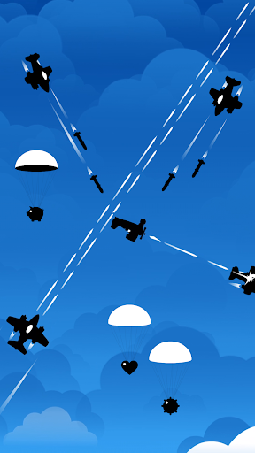 Flying Flogger - Arcade - games