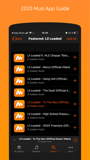Download Reference Musi Simple Music Streaming App 2020 Free For Android Reference Musi Simple Music Streaming App 2020 Apk Download Steprimo Com